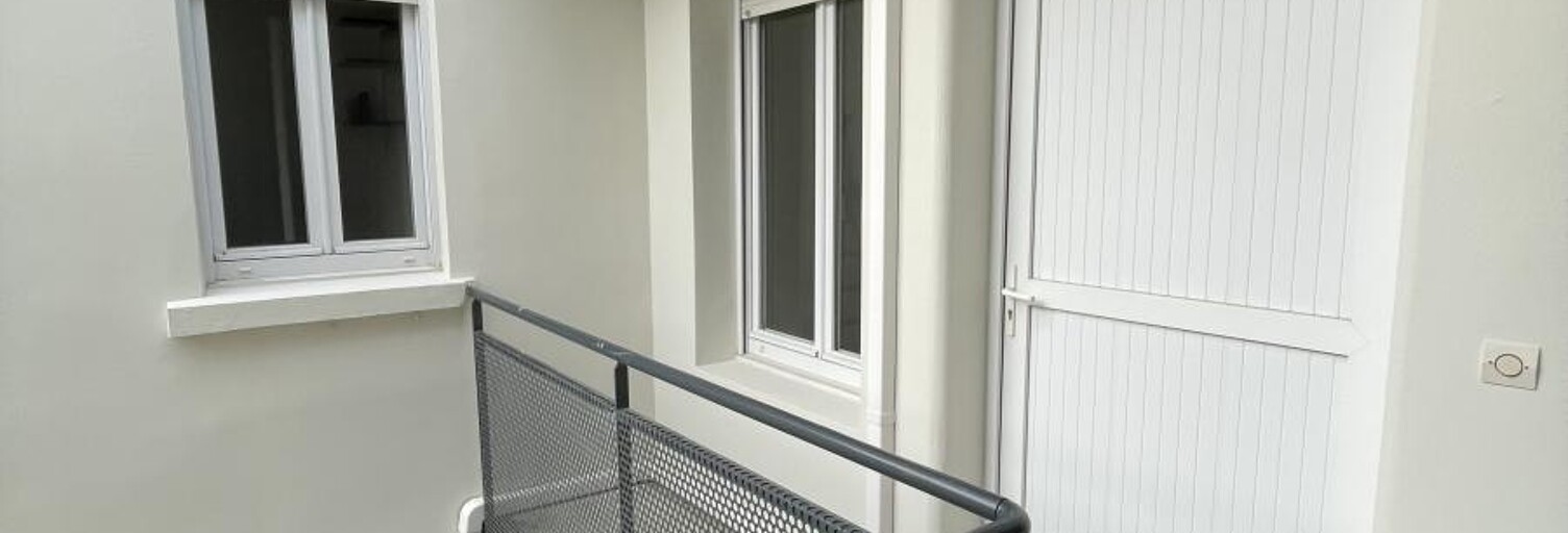 Appartement 2 Pièces 30 m² à vendre à Reims (51100)