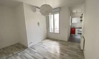 Appartement 2 Pièces 30 m² à vendre à Reims (51100)
