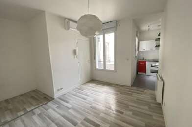Appartement 2 pièces 88290 €