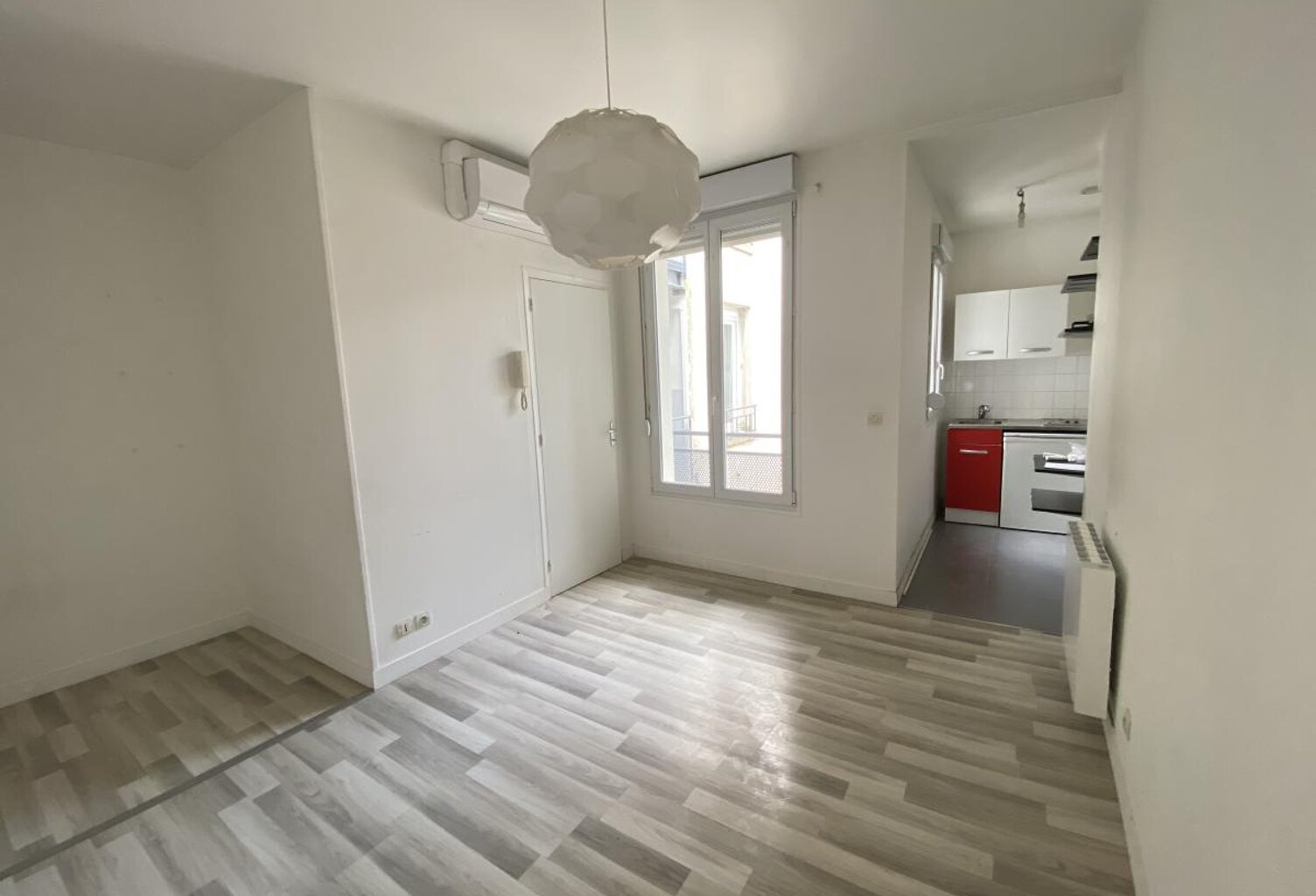 appartement 2 pièces au calme — photo 1