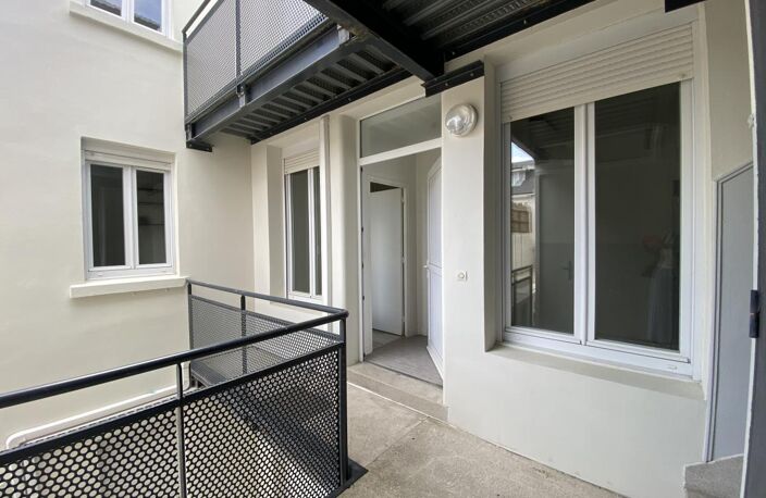 appartement 2 pièces au calme — photo 2