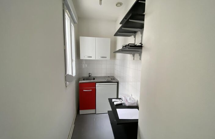 appartement 2 pièces au calme — photo 4