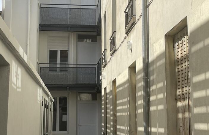 appartement 2 pièces au calme — photo 5