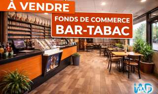 Commerce  51 m² à vendre à Compiègne (60200)