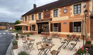 Commerce  51 m² à vendre à Compiègne (60200)