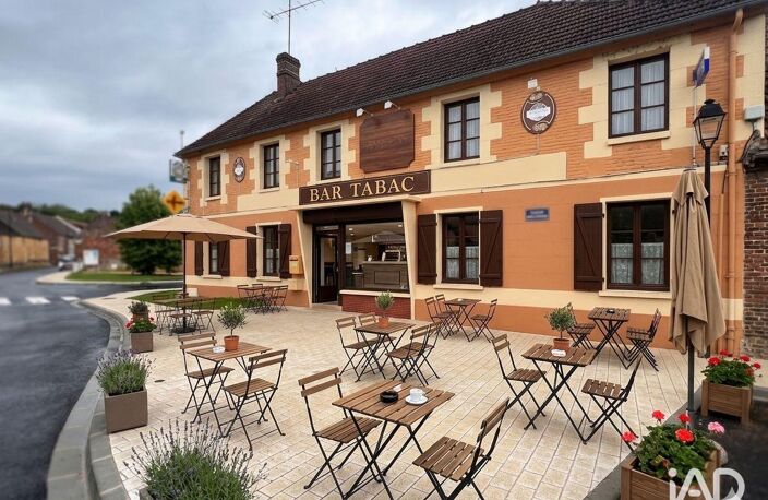 Vente Bar-tabac 51 m&sup2; — photo 2