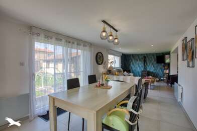 Maison 6 pièces 209900 €