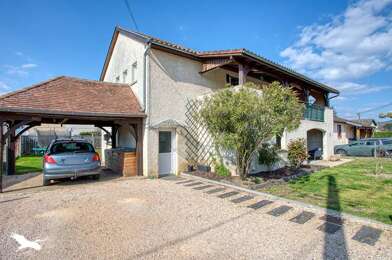Maison 6 pièces 209900 €