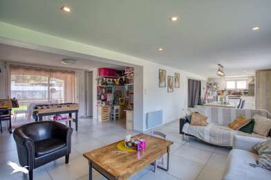 Maison 6 pièces 199000 €