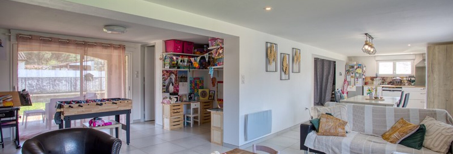 Maison 6 Pièces 135 m² à vendre à Biars-sur-Cère (46130)