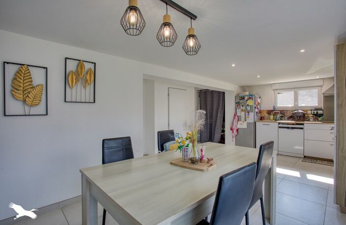 Vente maison 6 pièces 135 m² Biars-sur-Cère (46130) — photo 4