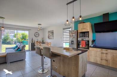 Maison 5 pièces 195064 €
