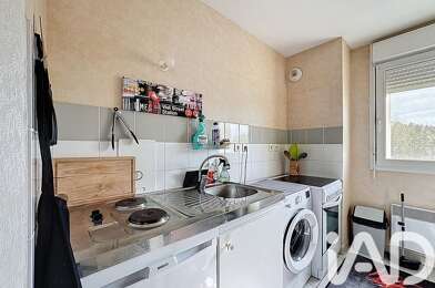 Appartement 2 pièces 67000 €