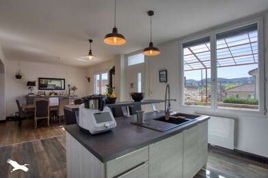 Maison 4 pièces 210000 €