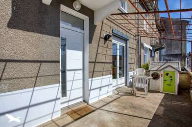 Maison 4 pièces 197000 €