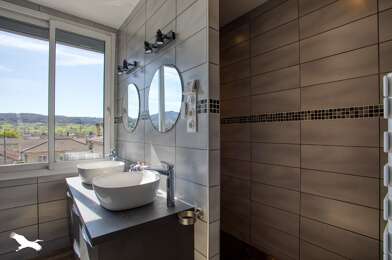Maison 4 pièces 197000 €
