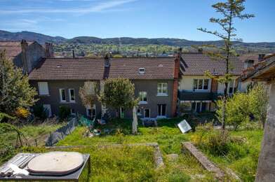 Maison 4 pièces 197000 €