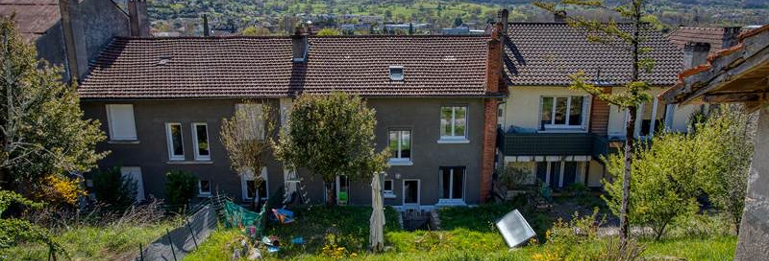 Maison 4 Pièces 123 m² à vendre à Saint-Céré (46400)