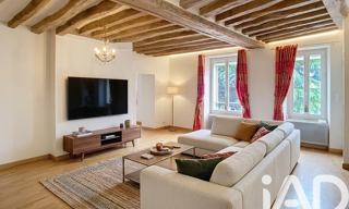 Maison 5 Pièces 122 m² à vendre à Antony (92160)