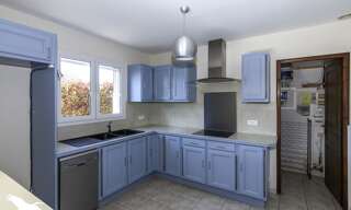 Maison 5 Pièces 117 m² à vendre à Servian (34290)