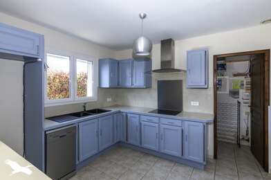 Maison 5 pièces 378000 €