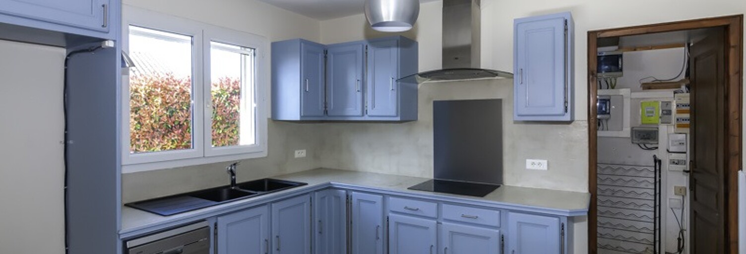 Maison 5 Pièces 117 m² à vendre à Servian (34290)