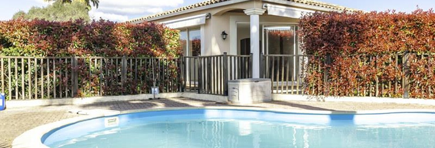 Maison 5 Pièces 117 m² à vendre à Servian (34290)