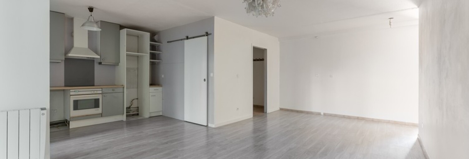 Appartement 3 Pièces 71 m² à vendre à Montpellier (34070)