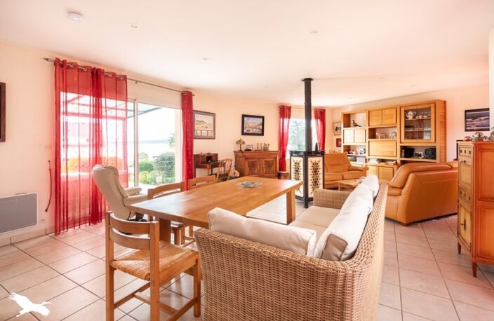 Contemporaine de 6 pièces principales — photo 2