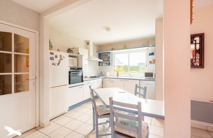 Contemporaine de 6 pièces principales — photo 3