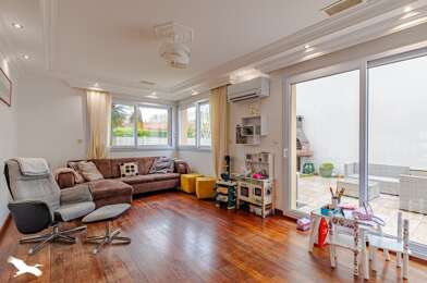 Maison 4 pièces 319500 €