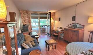 Appartement 2 Pièces 54 m² à vendre à Cenon (33150)