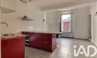 Appartement 2 Pièces 46 m² à vendre à Saint-Maximin-la-Sainte-Baume (83470)
