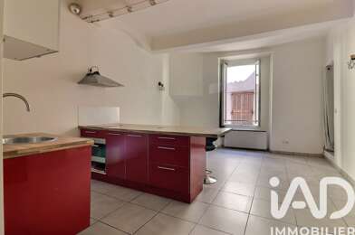 Appartement 2 pièces 128000 €