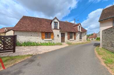 Maison 5 pièces 170000 €