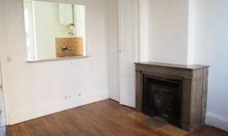 Appartement 1 Pièce 30 m² à vendre à Lyon 3 (69003)