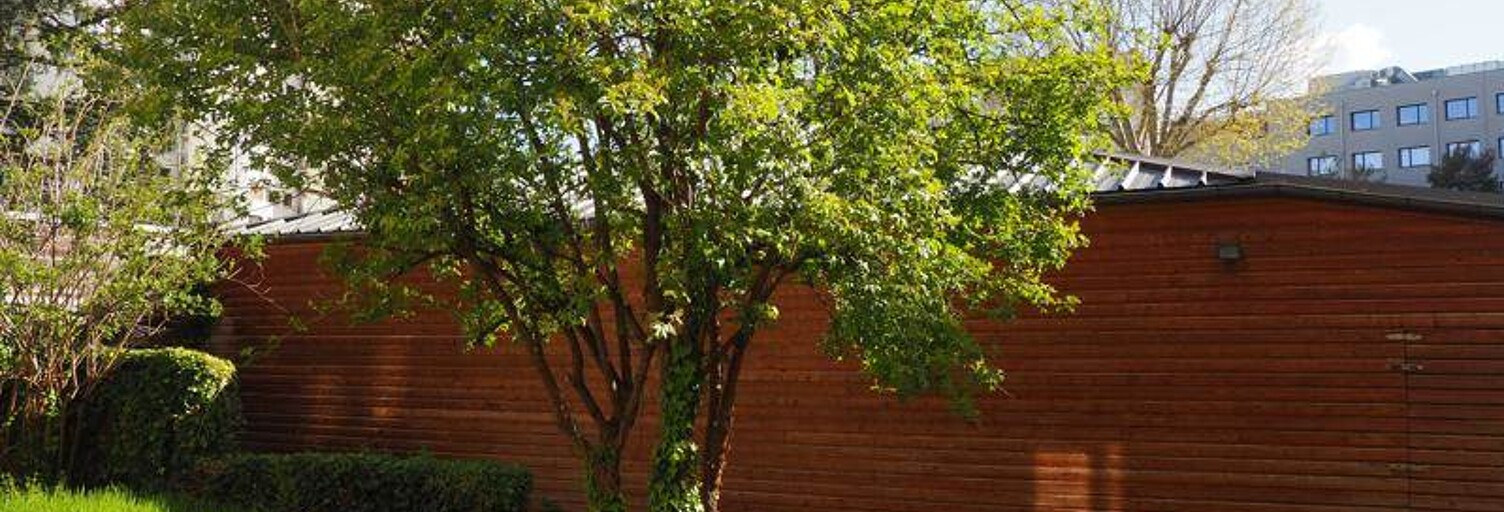 Appartement 1 Pièce 30 m² à vendre à Lyon 3 (69003)