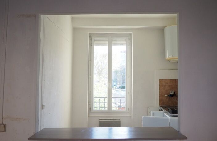 Appartement de 1 pièces principales — photo 3