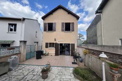 Maison 3 pièces 166625 €