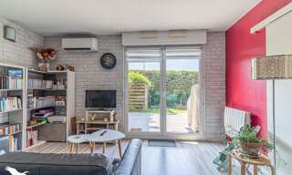 Appartement 2 Pièces 46 m² à vendre à Eysines (33320)