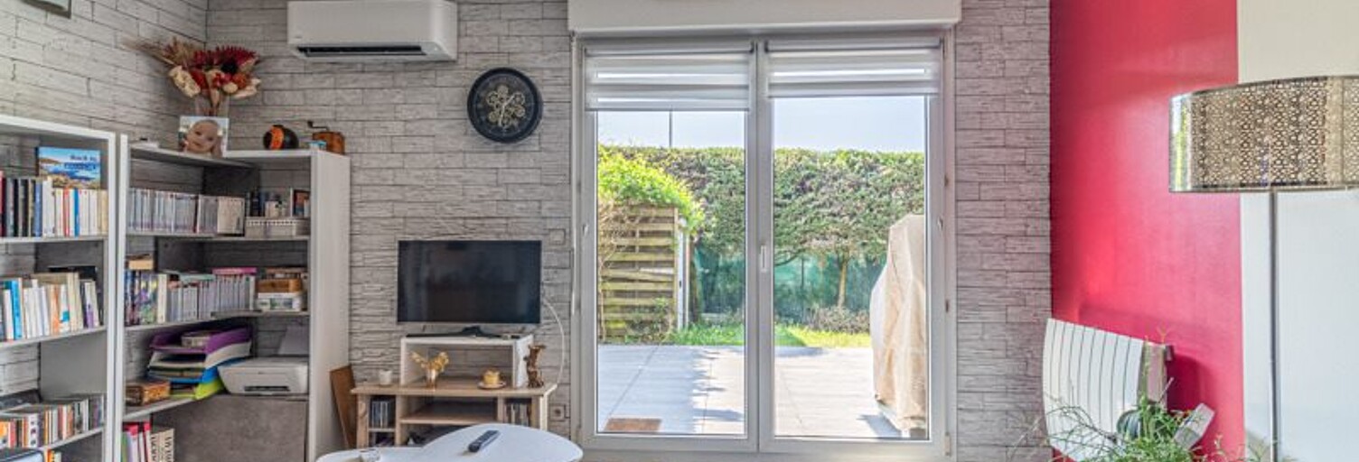 Appartement 2 Pièces 46 m² à vendre à Eysines (33320)