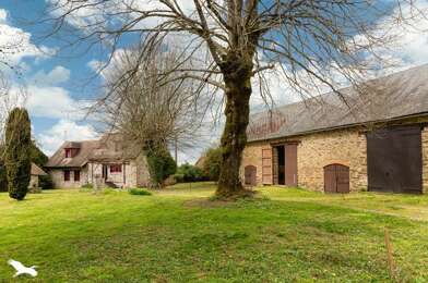 Maison 4 pièces 239000 €