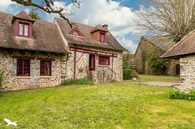 Maison 4 pièces 239000 €