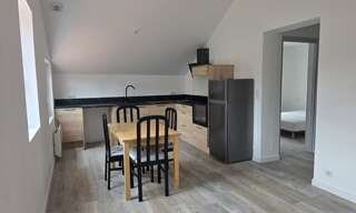 Appartement 2 Pièces 38 m² à vendre à Châtelaillon-Plage (17340)