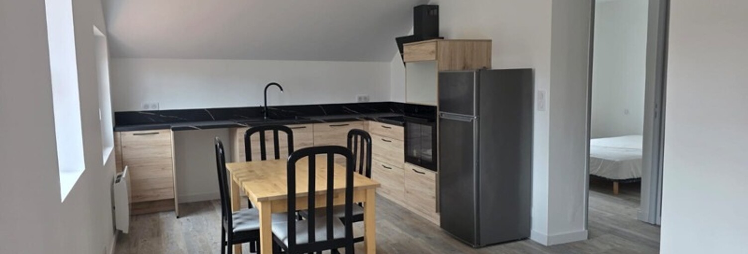 Appartement 2 Pièces 38 m² à vendre à Châtelaillon-Plage (17340)