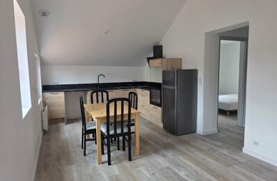 Appartement de 2 pièces principales — photo du bien