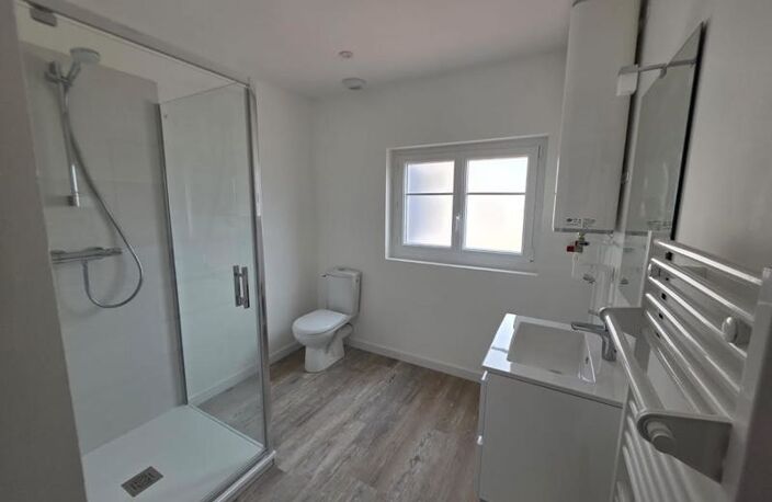 Appartement de 2 pièces principales — photo 3