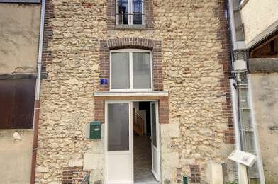 Maison 4 pièces 89000 €