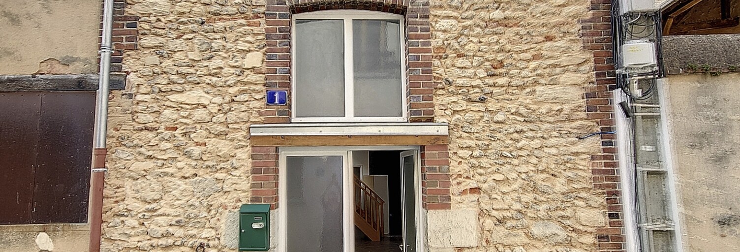 Maison 4 Pièces 75 m² à vendre à Châtillon-Coligny (45230)