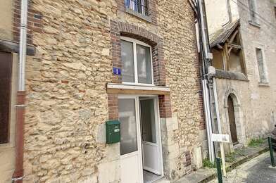 Maison 4 pièces 89000 €